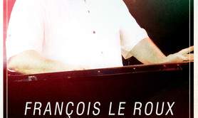 François LE ROUX Trio - TRIBUTE TO RAY CHARLES