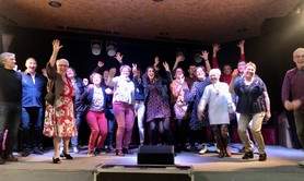 Evidence   - Cours de chant et la technique de respiration