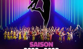 Ecault Danse - cours de danse