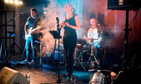 Good Vibes - Variétés internationale / française animation