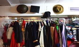 Les Productions Xalibu - Osez faire du théâtre!