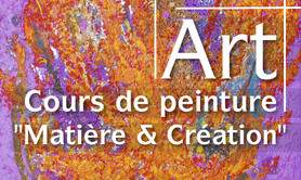 Roberto Giuliani - Cours de peinture 
