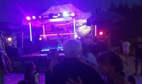 Ginès SERRANO - DJ + Orchestre variétés musette Années 80+ karaoké + sono