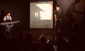 Les Tournesols en Art'Monie -  Compagnie de spectacles