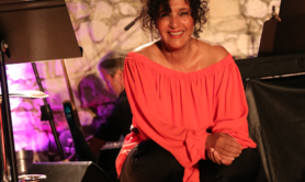 Mamia Cherif - cours de chant (technique vocale et interprétation)