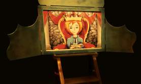 Cie d'à Côté - La petite lucarne