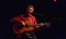 Auteur compositeur interpréte