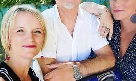 la p'tite guinguette - pour vous faire danser