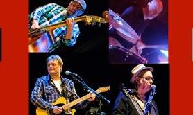 Hotrods  - Cherche concert