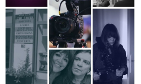 ACTE 1 - Stage cinéma week-end - Face à la caméra