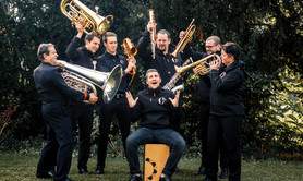 O'Band - Groupe de musique