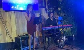 Groupe ChrisLaur - Duo musical pour vos évènements festifs