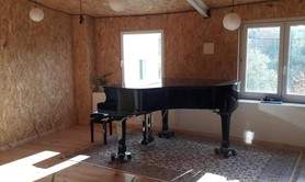 Claire Cellier  - Cours particuliers de piano 