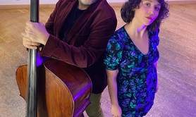 Julie et Monsieur Nours - Chansons swing et claquettes