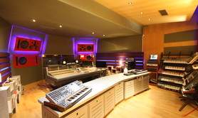 Elysium - Studio d'enregistrement, de mixage et de mastering