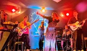 Noisypark - NP connection 