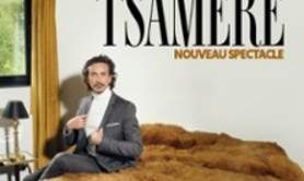 Arnaud Tsamère - Nouveau spectacle - Tournée