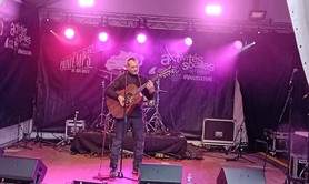 JAMANGO - JAMANGO EN SOLO