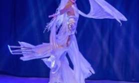 Triumph : Le Cirque sur Glace