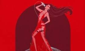 Madame Arthur Enflamme...