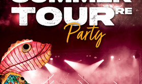 SUMMER TOURRE PARTY 2025