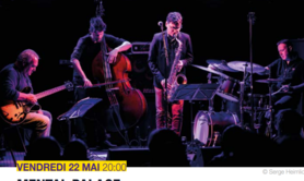 Concert Mental Palace