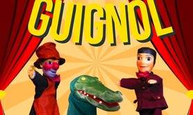 Guignol et le Trésor de Tortuga