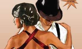 Kemp Latino Rock - Cours de danse