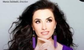 Ermonela Jaho & L'Orchestre Lamoureux