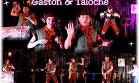 La Malle du grand pére - Spectacle  pour Noel