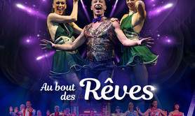 PARADIS, «au bout des rêves! »
