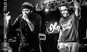 Alee & Mourad Musset - ( De La Rue Ketanou)