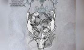 Panopticon + special guest : Sunken