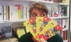 Apéro-lecture – Incipit