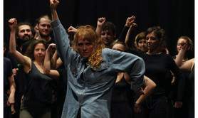 Explorer la danse et le mouvement