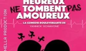 Les Gens Heureux ne Tombent pas Amoureux