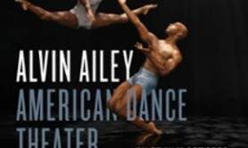 Alvin Ailey American Dance Theater