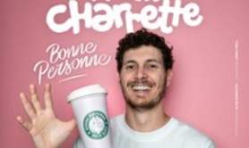 Rom Charrette - Bonne Personne