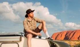 Jojo Bernard - Tout le Monde il est Beauf - Tournée