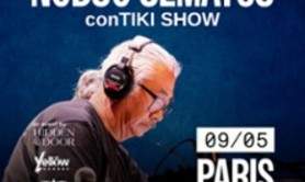 Nobuo Uematsu - Contiki Show European Tour 2026