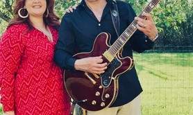 Soul Spirit - Duo animations musicales