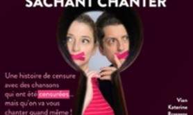 Une Censure Sachant Chanter- Théâtre de l'Essaïon, Paris