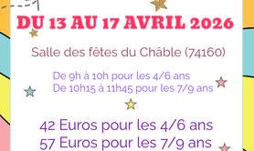 STAGE THEATRE ENFANTS