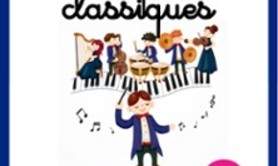 Mes Petits Classiques - Théâtre La Boussole, Paris