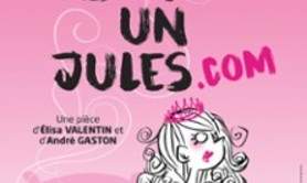 Adopte un Jules.com - Comédie de la Roseraie, Toulouse