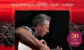 Michel Gentils - Guitares