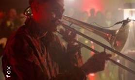 The Fox – Live Jazz x Hip-Hop Experience