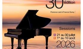 30ème Académie Internationale Musicalta
