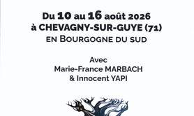 Stage de formation à l'Art du conte avec restitution public 