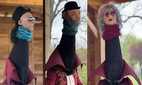 Cie J'ai Balles Aux Mains - Dépassement autorisé